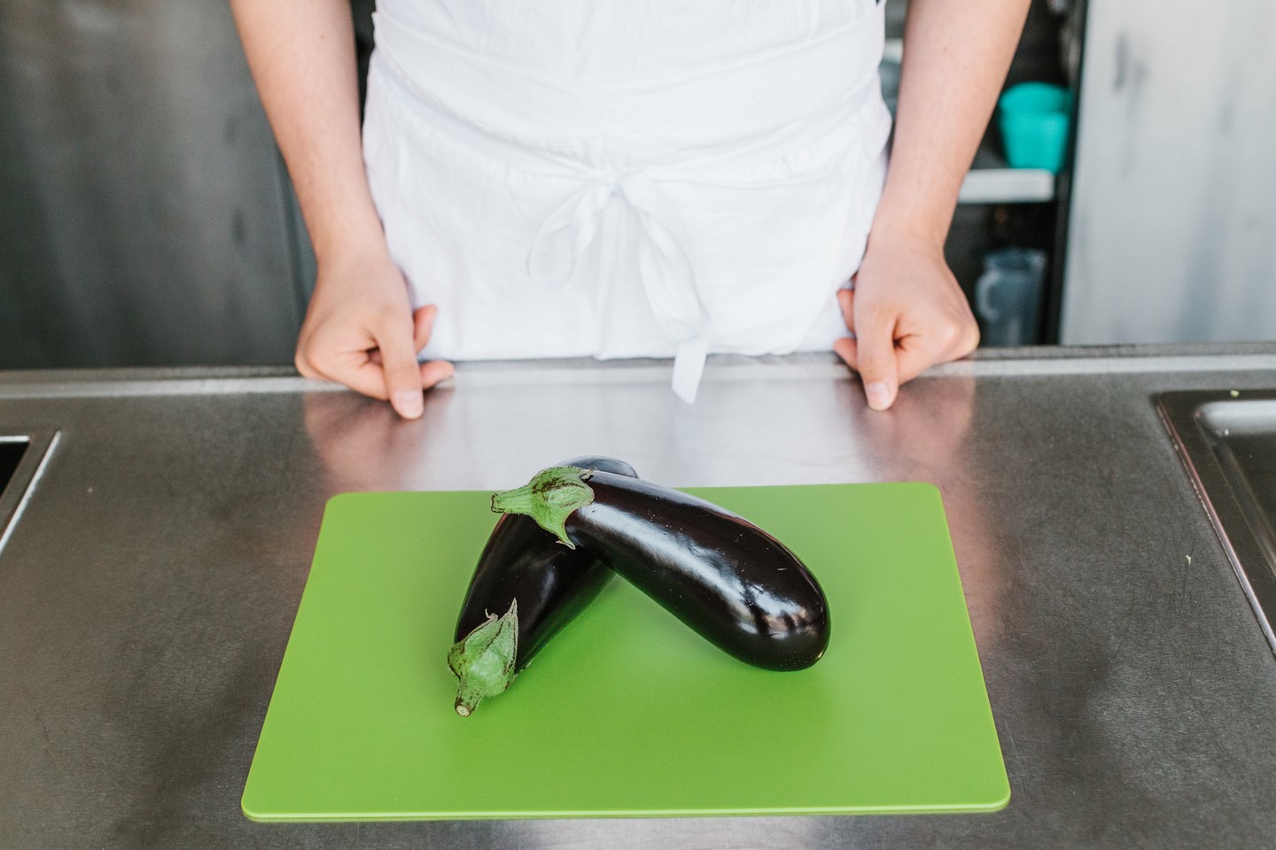Aubergine